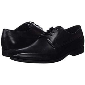 Geox Men's New Life Lace-up